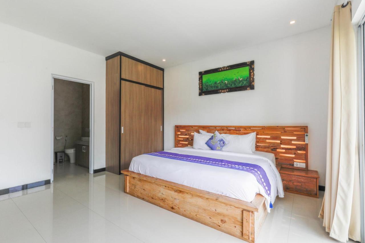 Puri Bagus Villa By Great Bali Villas Legian Exterior foto