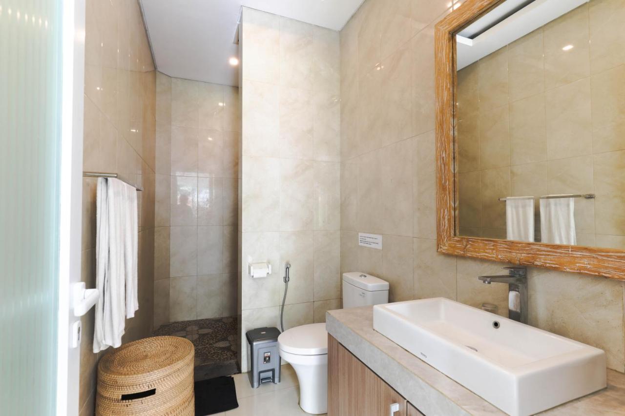Puri Bagus Villa By Great Bali Villas Legian Exterior foto