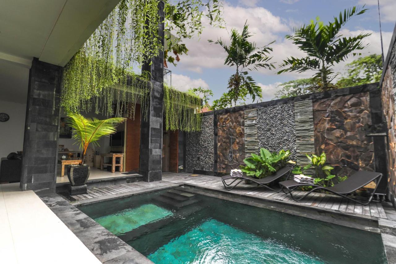 Puri Bagus Villa By Great Bali Villas Legian Exterior foto