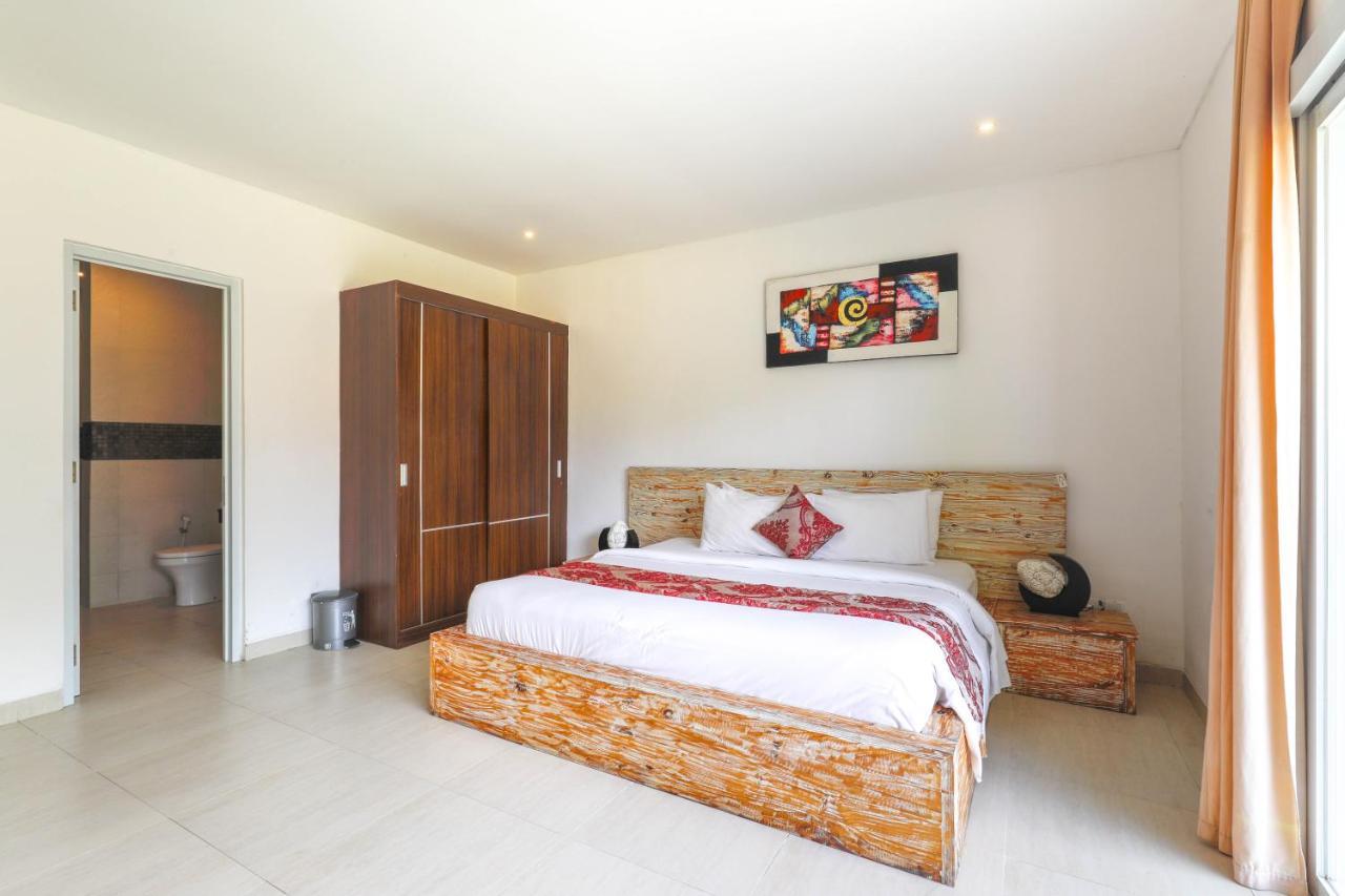 Puri Bagus Villa By Great Bali Villas Legian Exterior foto