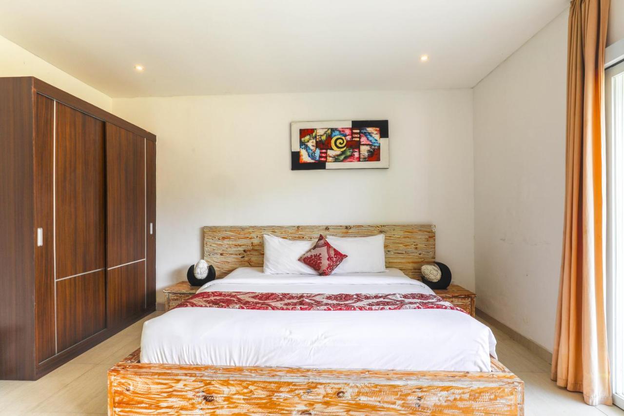 Puri Bagus Villa By Great Bali Villas Legian Exterior foto