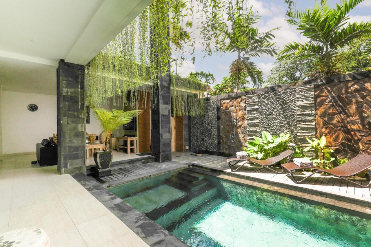 Puri Bagus Villa By Great Bali Villas Legian Exterior foto